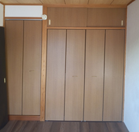 短期間で和室改装工事